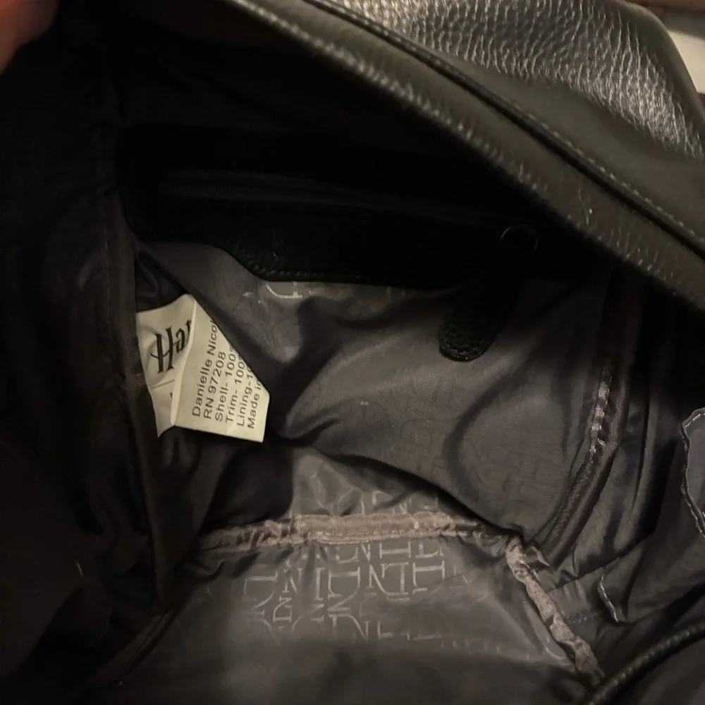 Harry Potter Backpack Purse Danielle Nicole - Picture 4 of 7